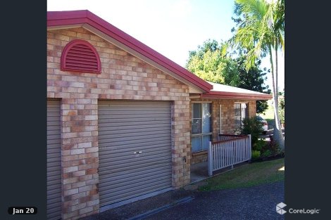 4 Benbullen Ct, Gympie, QLD 4570