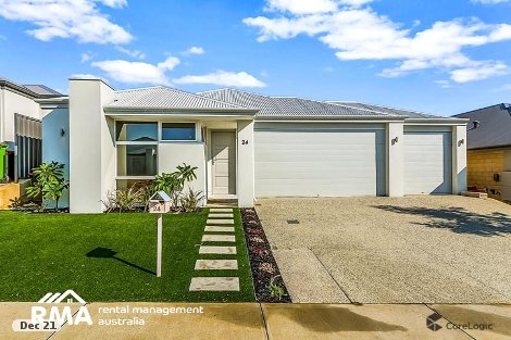 24 Cogita Ave, Baldivis, WA 6171