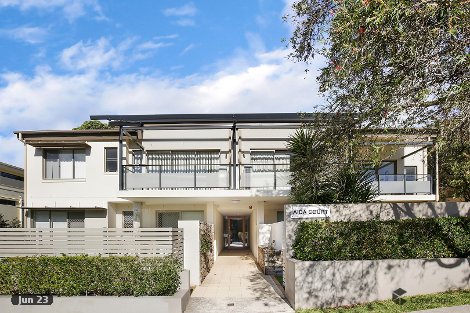 5/67-69 Stanley St, Chatswood, NSW 2067