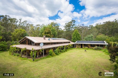 287 Moreings Rd, Myrtle Mountain, NSW 2550