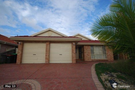 58 Latina Cct, Prestons, NSW 2170