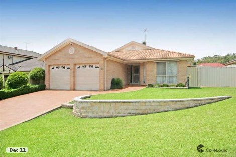 15 Ephraim Howe Pl, Narellan Vale, NSW 2567