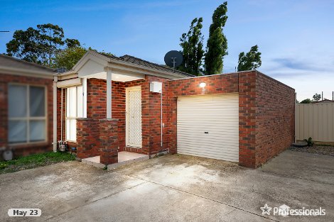 4/14-16 Buckingham St, Sydenham, VIC 3037