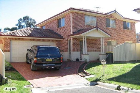 13 Salerno Pl, Blairmount, NSW 2559