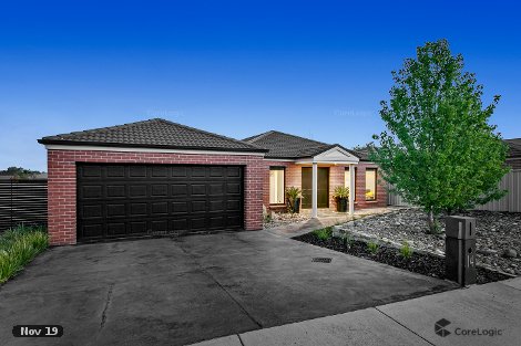 14 Arthurs Cres, Strathfieldsaye, VIC 3551