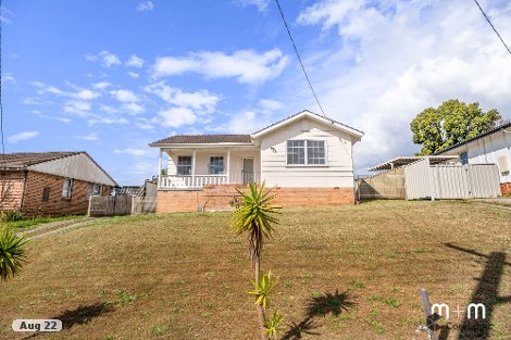 49 Fowlers Rd, Koonawarra, NSW 2530