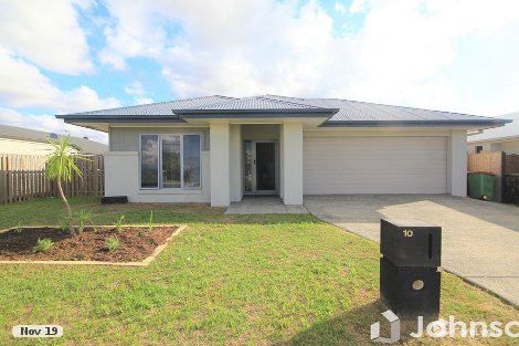 10 Harmony Cres, Ripley, QLD 4306