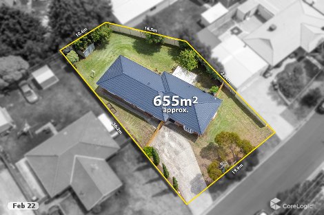 19 Banbury Cres, Craigieburn, VIC 3064