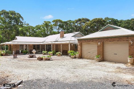 35 Bradshaw Ct, Blampied, VIC 3364