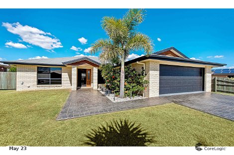 12 Ashford Dr, Wyreema, QLD 4352