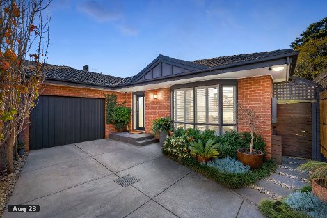 2/1 Cloris Ave, Beaumaris, VIC 3193