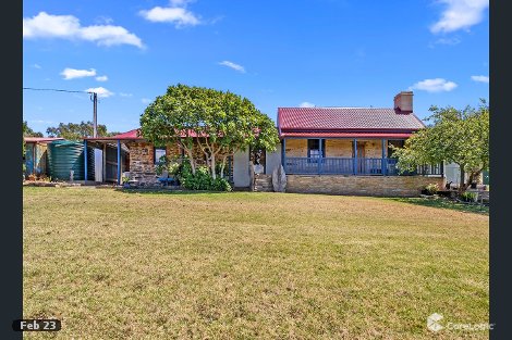 38 Morris Rd, Delamere, SA 5204