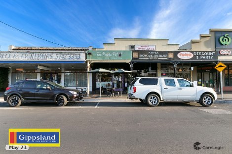 109a Johnson St, Maffra, VIC 3860