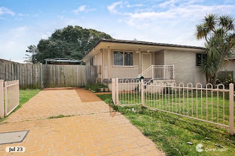 14 Davidson Pl, Airds, NSW 2560