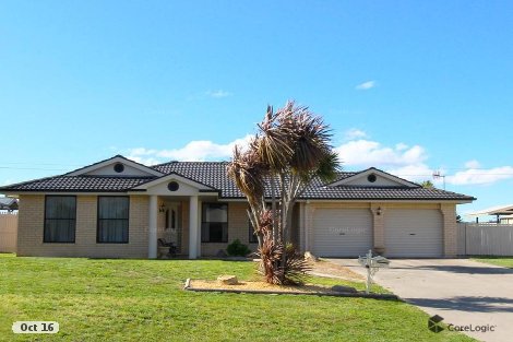 16 Mccarthy Cl, Eglinton, NSW 2795