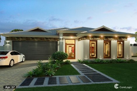 Lot 49 Taravale St, Bohle Plains, QLD 4817