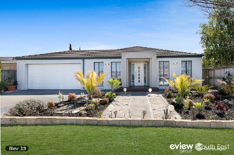 12 Tuscan Ct, Lyndhurst, VIC 3975