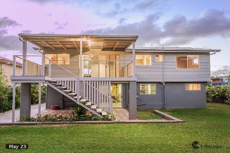 76 Donald St, Woody Point, QLD 4019