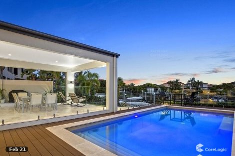 2137 Beaufort Way, Hope Island, QLD 4212