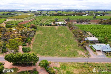 Lot 42 Tarcoola St, Renmark West, SA 5341