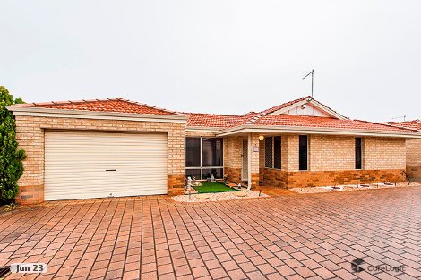 4/7 Shearwater Tce, Ballajura, WA 6066