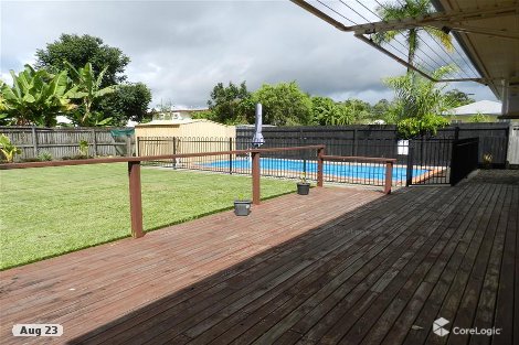 8 Dawson St, Sarina, QLD 4737