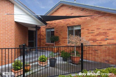 116 Eggleston Cres, Chifley, ACT 2606