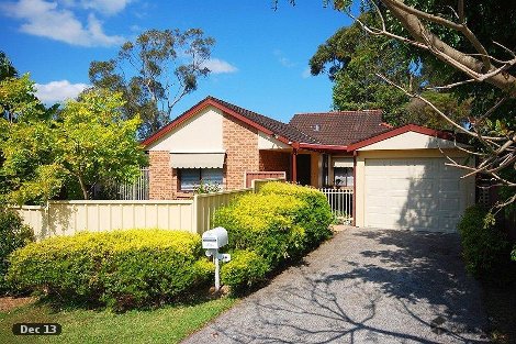 1/34 Casey Cres, Kariong, NSW 2250