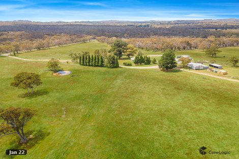 955 Wombeyan Caves Rd, High Range, NSW 2575