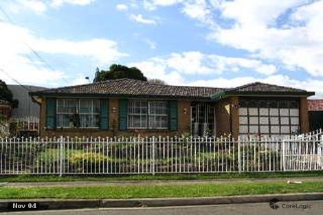 46 Harrow Ave, Lansvale, NSW 2166