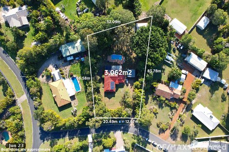 5 Craigola Ct, Ningi, QLD 4511