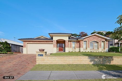 28 Hazelton Ave, Kellyville Ridge, NSW 2155