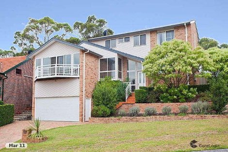 1 Lowry Pl, Woronora Heights, NSW 2233