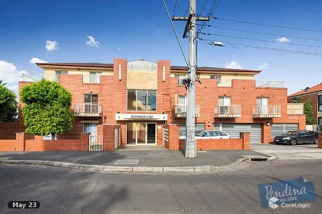 1/72-88 Newmarket St, Flemington, VIC 3031