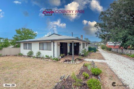 48 Scott St, Tenterfield, NSW 2372