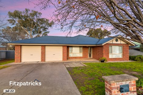 5 Post Pl, Lake Albert, NSW 2650