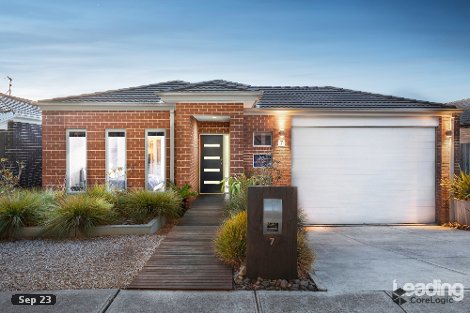 7 Maiden Dr, Sunbury, VIC 3429