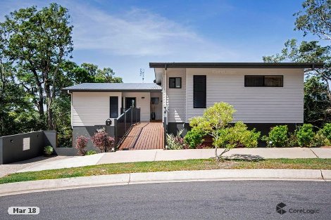 8 Diamond Cl, Stratford, QLD 4870