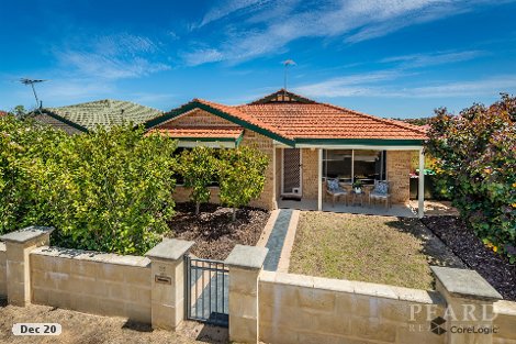 25 Currambine Bvd, Currambine, WA 6028