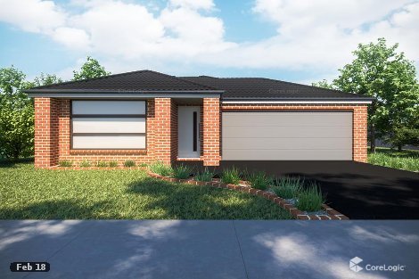 Lot 202 Camellia Dr, Bunyip, VIC 3815