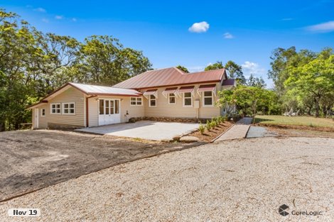 1619 Byrrill Creek Rd, Brays Creek, NSW 2484