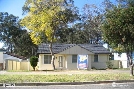 26 Dalkeith St, Busby, NSW 2168