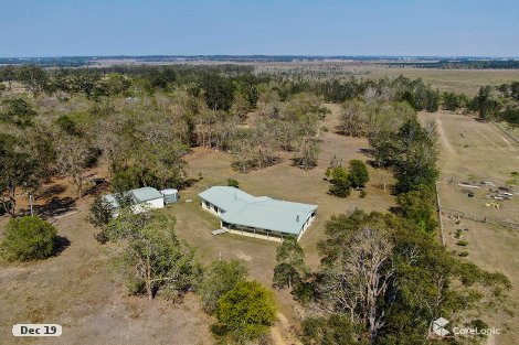 574 Wooli Rd, Pillar Valley, NSW 2462