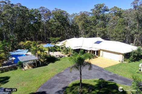 56 Tallwood Dr, Rainbow Flat, NSW 2430