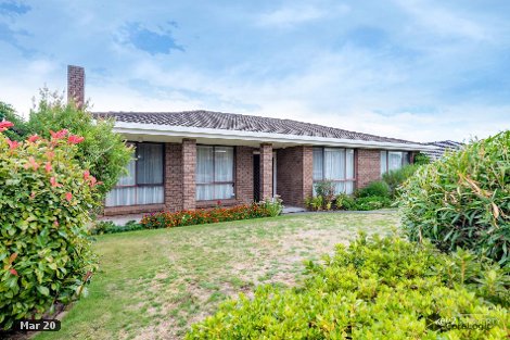 5 Benwerrin Cres, Norwood, TAS 7250