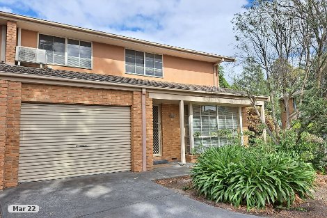 7/163 Mitcham Rd, Donvale, VIC 3111