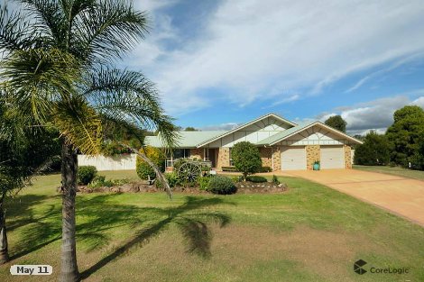 10 Carolann St, Glenvale, QLD 4350