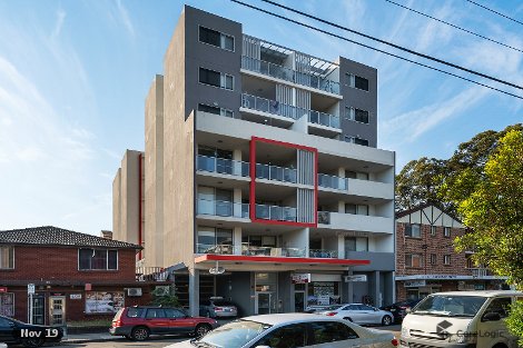 7/22 Northumberland Rd, Auburn, NSW 2144