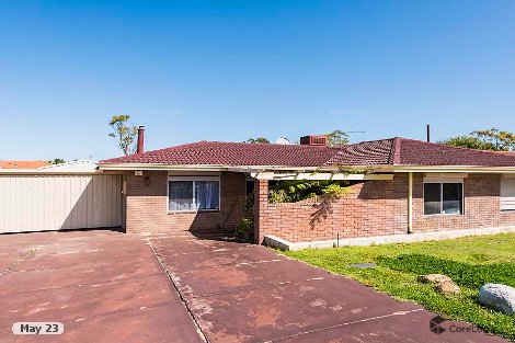 19 Kurrawa St, Hillman, WA 6168