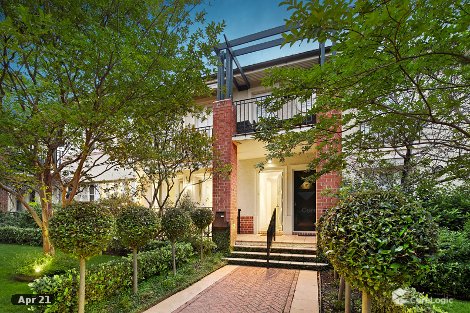 3/12 Copelen St, South Yarra, VIC 3141